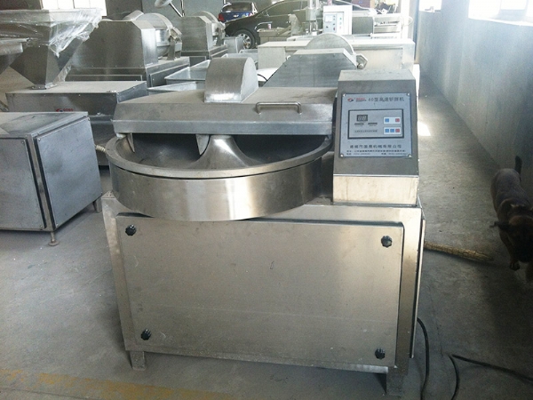 斬拌機(jī)20型 實(shí)驗(yàn)型