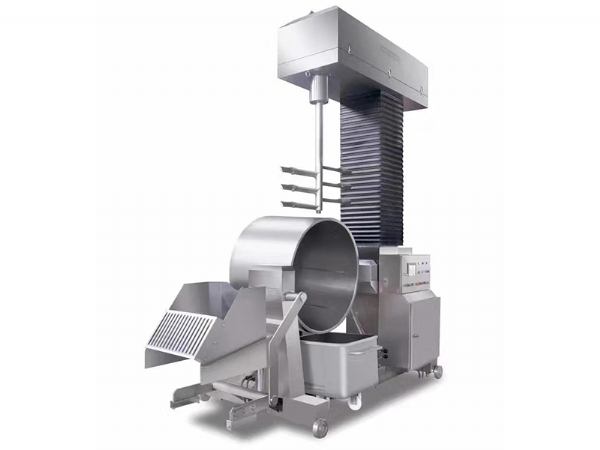 打漿機(jī)330-550型 大型打漿機(jī)