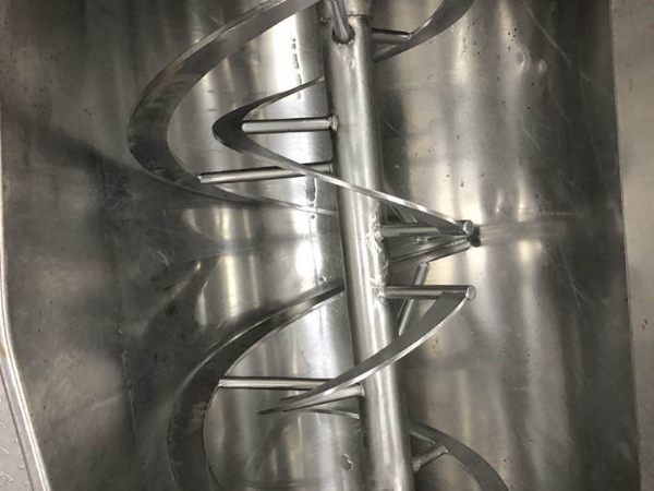 海鮮攪拌機(jī)