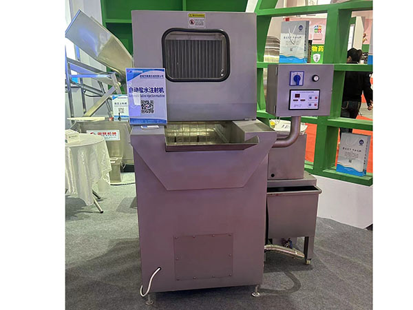 注射機(jī)、牛羊肉加工